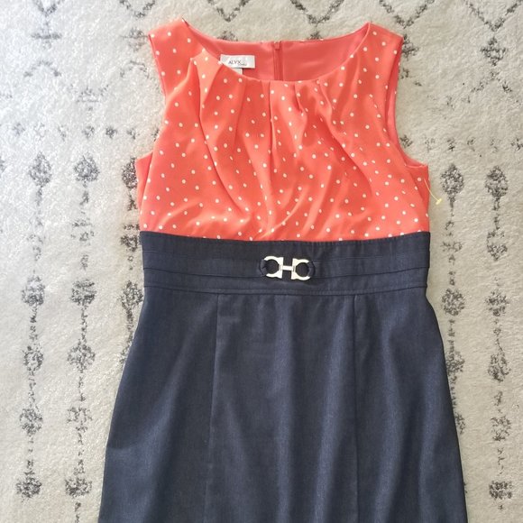 Alyx limited mini dress 10 - Picture 3 of 8